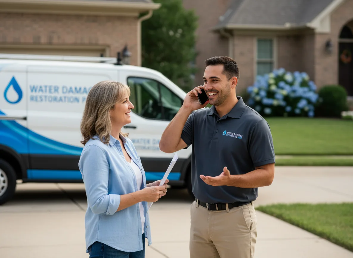 Flood Restoration Limestone, TN FAQs